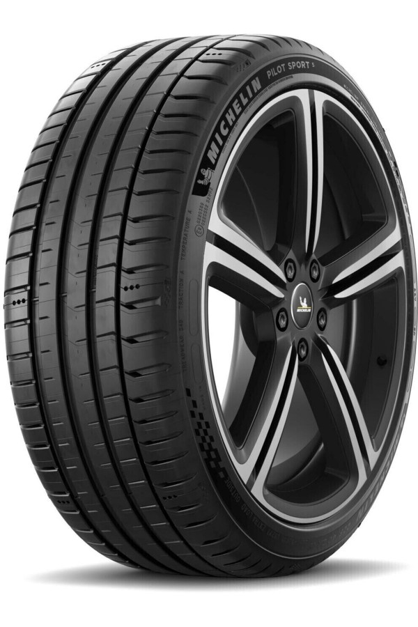 Michelin 225/45R17 94Y Xl Pilot Sport 5 Oto Yaz Lastiği (Üretim Yılı: 2022) Michelin 225/45R17 94Y Xl Pilot Sport 5 Oto Yaz Lastiği (Üretim Yılı: 2022)