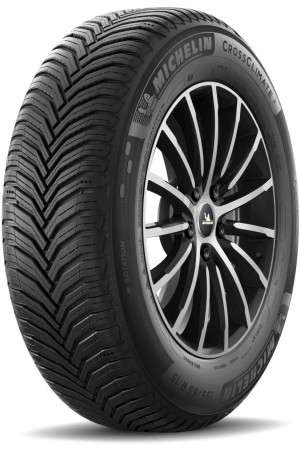 Michelin 195/65R15 91H Crossclimate 2 (4 Mevsim) (2022)