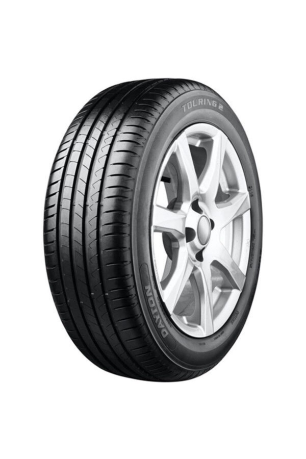 Dayton 175/65R14 82T Touring 2 2023 Yaz Lastiği Dayton 175/65R14 82T Touring 2 2023 Yaz Lastiği