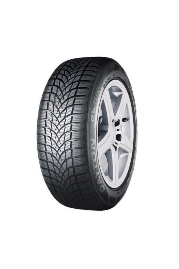 Dayton 185/65R14 86T Dw510E 2023 Kış Lastiği Dayton 185/65R14 86T Dw510E 2023 Kış Lastiği