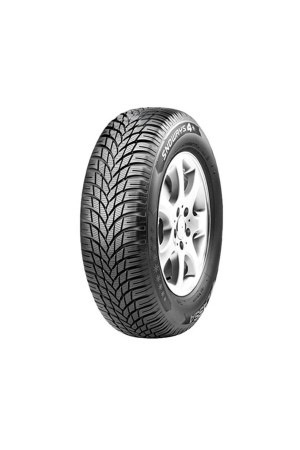 Lassa 185/65R15 88T M+S Sfm Snoways 4	Üretim Yılı 2023