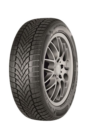 Falken 175/65 R14 Tl 82T Eurowınter Hs02 -Kar-Üretim 2022
