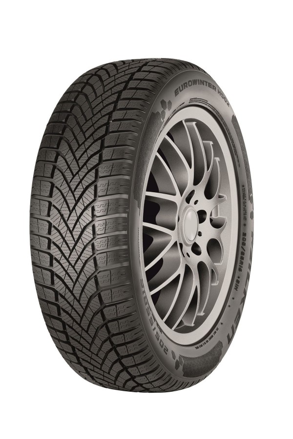 Falken 175/65 R14 Tl 82T Eurowınter Hs02 -Kar-Üretim 2022 Falken 175/65 R14 Tl 82T Eurowınter Hs02 -Kar-Üretim 2022