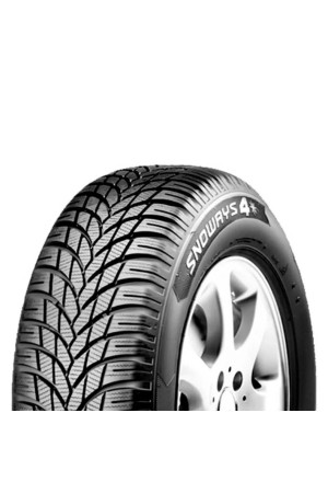 Lassa 205/55R16 91H M+S Sfm Snoways 4 Binek Kış Lastiği Üretim Yılı 2023