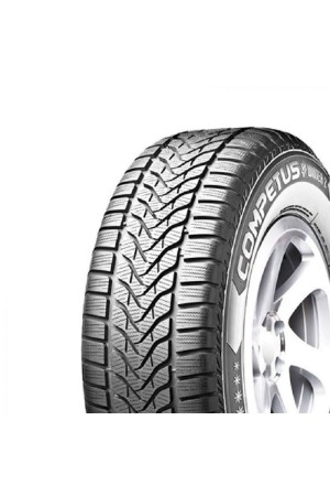 Lassa 215/65R16 98V Competus Wınter 2 + 4X4-Suv Kış Lastiği Üretim Yılı 2023