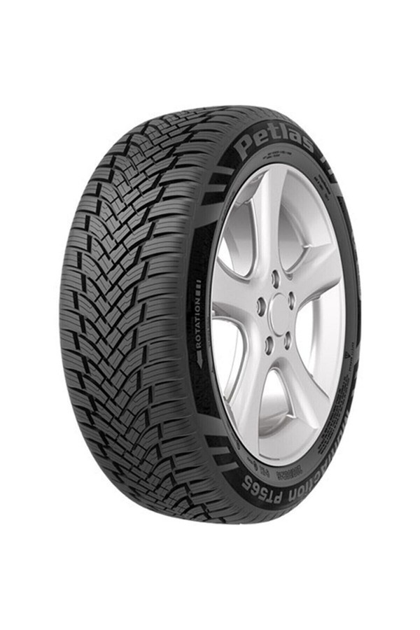 Petlas 185/65 R15 88H Multi Action Pt565 M S Dört Mevsim (2023 Üretim) Petlas 185/65 R15 88H Multi Action Pt565 M S Dört Mevsim (2023 Üretim)