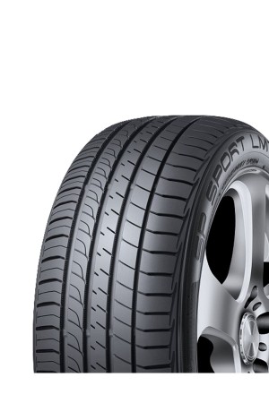 Dunlop 195/55 R16 Tl 87V Sp Sport Lm705 Üretim Yılı : 2023 Uyumlu