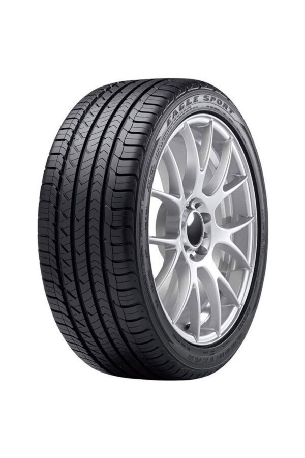 Goodyear 225/60R17 103V Xl Fp Suv Eagle Sport Tz (Yaz) (2023)