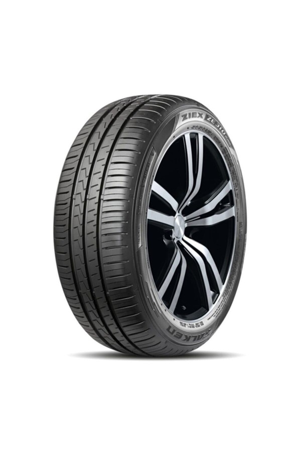 Falken 195/55 R16 87H Zıex Ze310 Ecorun Ürt:(2023) 195/55 R16 Ze310 Falken 195/55 R16 87H Zıex Ze310 Ecorun Ürt:(2023) 195/55 R16 Ze310