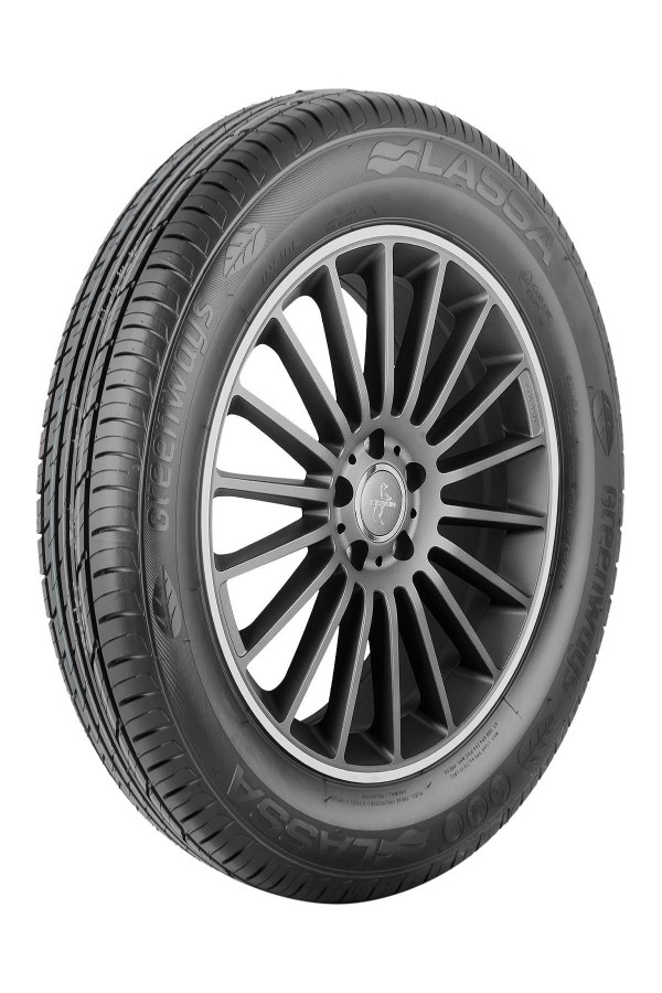 Lassa Las.185/65R14 86H Greenways (B-B-70) Lassa Lastik (2023) Lassa Las.185/65R14 86H Greenways (B-B-70) Lassa Lastik (2023)
