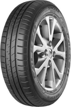 Falken 185/60R15 84T Sn110 Ecorun 2023 Üretim