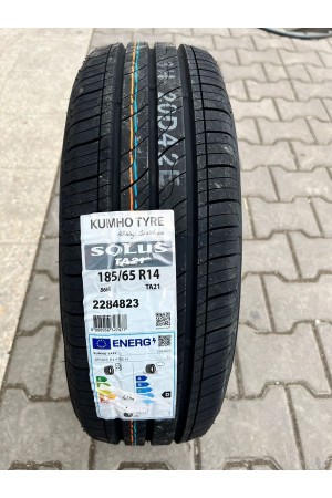 Kumho 185/65R14 86H Ta21 Yazlık Lastik 2023 Tarihli