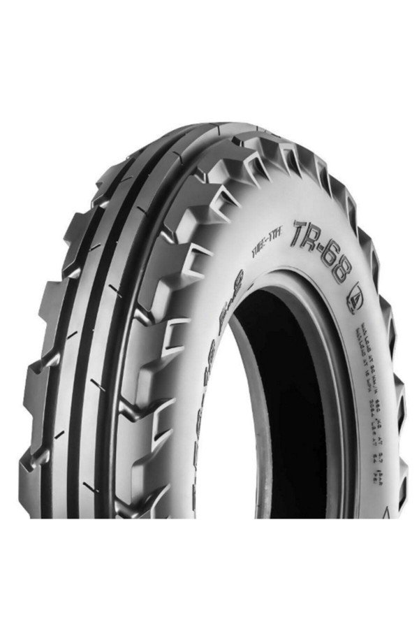 Lassa 6.00-16 6Pr Tr68 Traktör Ön Lastiği Lassa 6.00-16 6Pr Tr68 Traktör Ön Lastiği