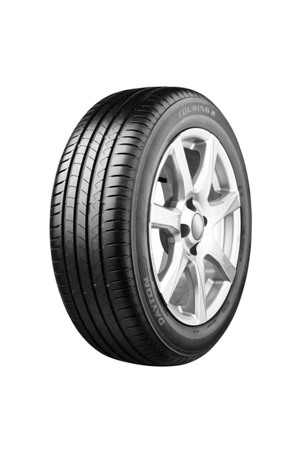 Dayton 205/55R16 91V Touring 2 Oto Yaz Lastiği ( Üretim Yılı : 2023) Dayton 205/55R16 91V Touring 2 Oto Yaz Lastiği ( Üretim Yılı : 2023)