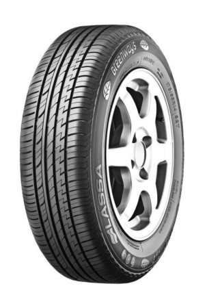 Lassa 175/70R13 82T Greenways 2023 Yaz Lastiği