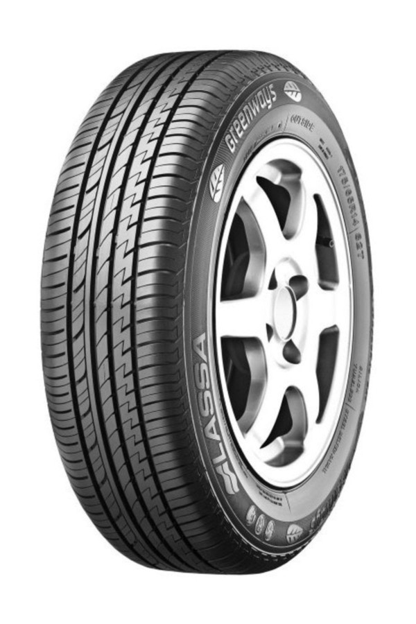 Lassa 175/70R13 82T Greenways 2023 Yaz Lastiği Lassa 175/70R13 82T Greenways 2023 Yaz Lastiği