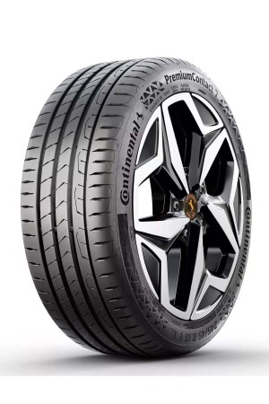 Continental 205/55 R16 91V Premiumcontact 7 Oto Yaz Lastiği ( Üretim Yılı: 2023 )