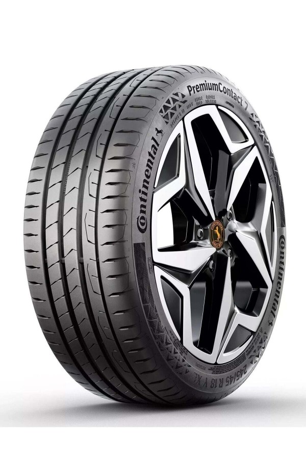 Continental 205/55 R16 91V Premiumcontact 7 Oto Yaz Lastiği ( Üretim Yılı: 2023 ) Continental 205/55 R16 91V Premiumcontact 7 Oto Yaz Lastiği ( Üretim Yılı: 2023 )