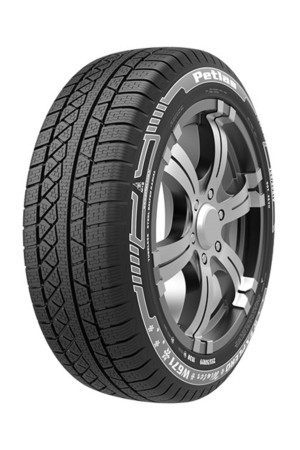 Petlas 225/60 R18 Tl 104V Reınf. Explero Wınter W671 ; 34528