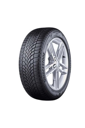 Bridgestone Brıdgestone 195/65R15 91H Blızzak Lm005 Kış Lastiği (Üretim: 2023)