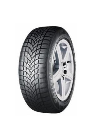 Dayton 205/55 R16 91H Dw510E Kış Lastiği Üretim Yılı: 2022