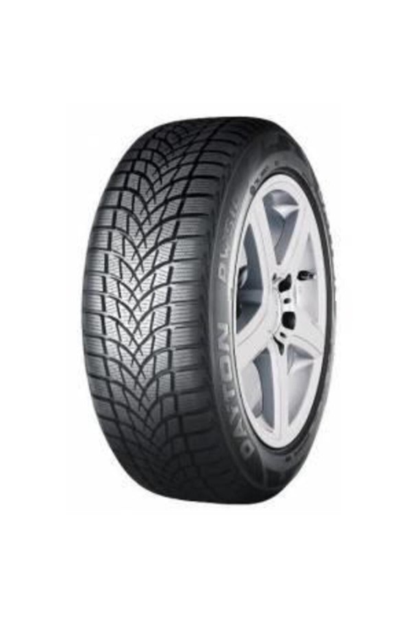 Dayton 205/55 R16 91H Dw510E Kış Lastiği Üretim Yılı: 2022 Dayton 205/55 R16 91H Dw510E Kış Lastiği Üretim Yılı: 2022
