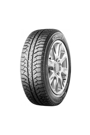 Lassa 195/65R15 91T Iceways 2 Kış Lastiği (Üretim: 2023)