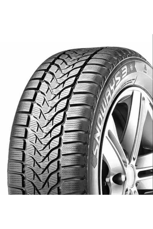 Lassa 175/70R13 Snoways 3 82T Lassa 2024 Lassa 175/70R13 Snoways 3 82T Lassa 2024