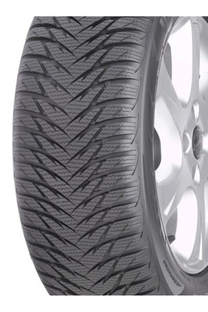 Goodyear 205/60R16 96H Xl Ms Fp Ultragrip 8 (Kış) (2023)