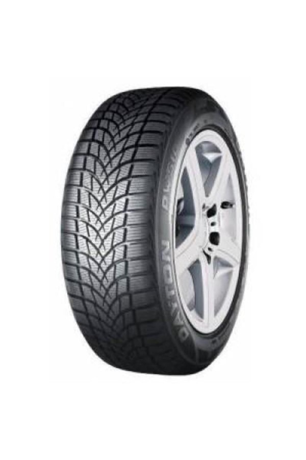 Dayton 185/65R15 88T Dw510E Kış Lastiği 2024 Dayton 185/65R15 88T Dw510E Kış Lastiği 2024