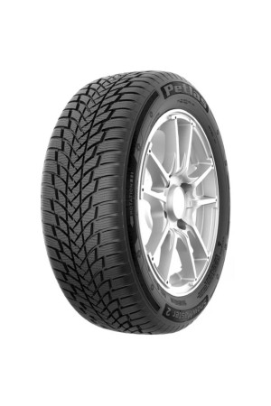 Petlas 195/55R16 87H Snowmaster 2 M S Kış Lastiği (2023)