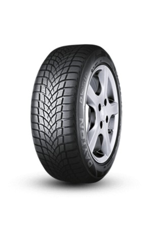 Dayton 175/65 R14 82T Dw510E Oto Kış Lastiği 2023 Üretim