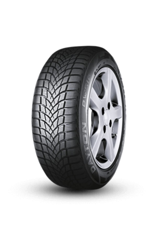 Dayton 175/65 R14 82T Dw510E Oto Kış Lastiği 2023 Üretim Dayton 175/65 R14 82T Dw510E Oto Kış Lastiği 2023 Üretim