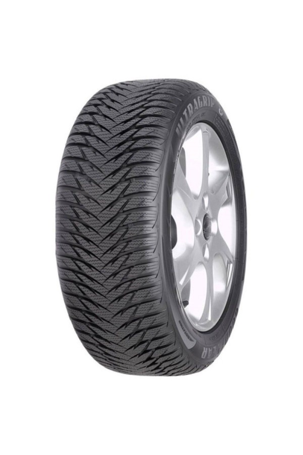 Goodyear 195/65 R15 91T Ultragrip 8 Ms Kış Binek 2023 Goodyear 195/65 R15 91T Ultragrip 8 Ms Kış Binek 2023